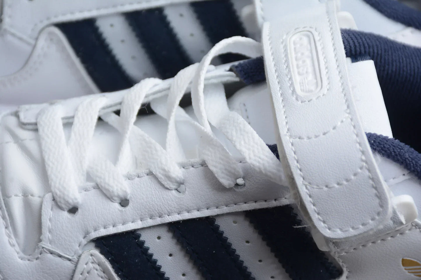 Adidas Forum