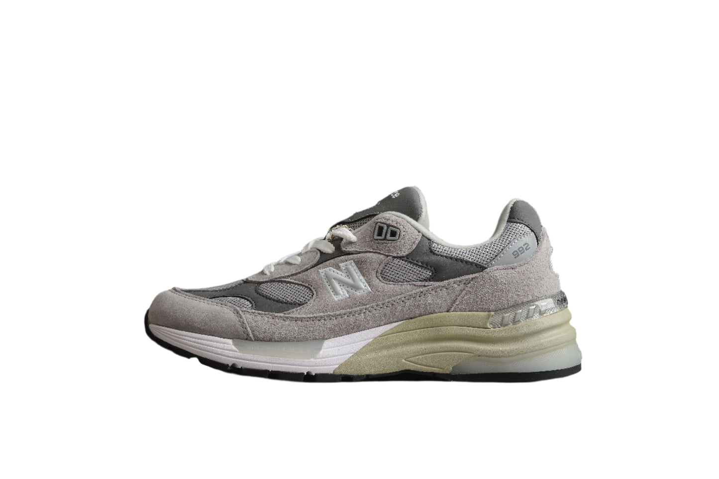 New Balance 992