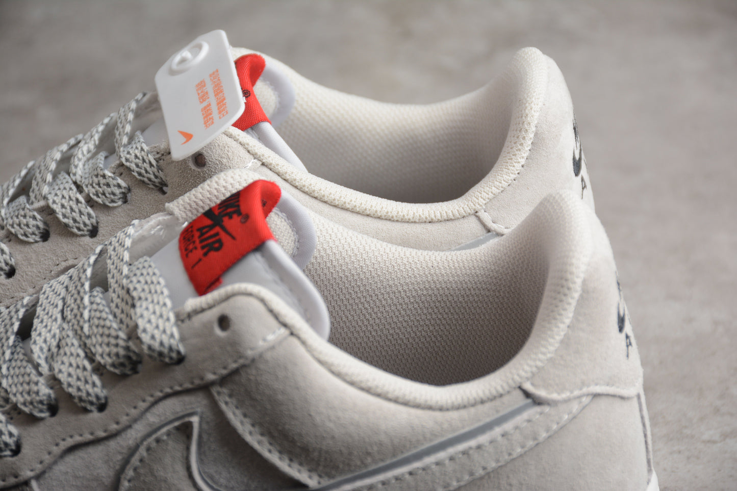Nike Air Force One