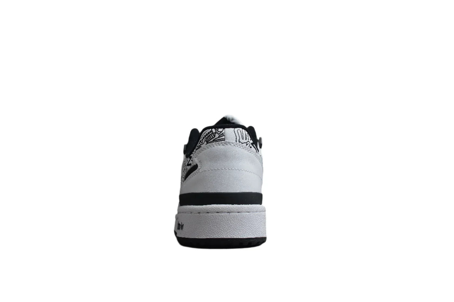 Adidas Forum