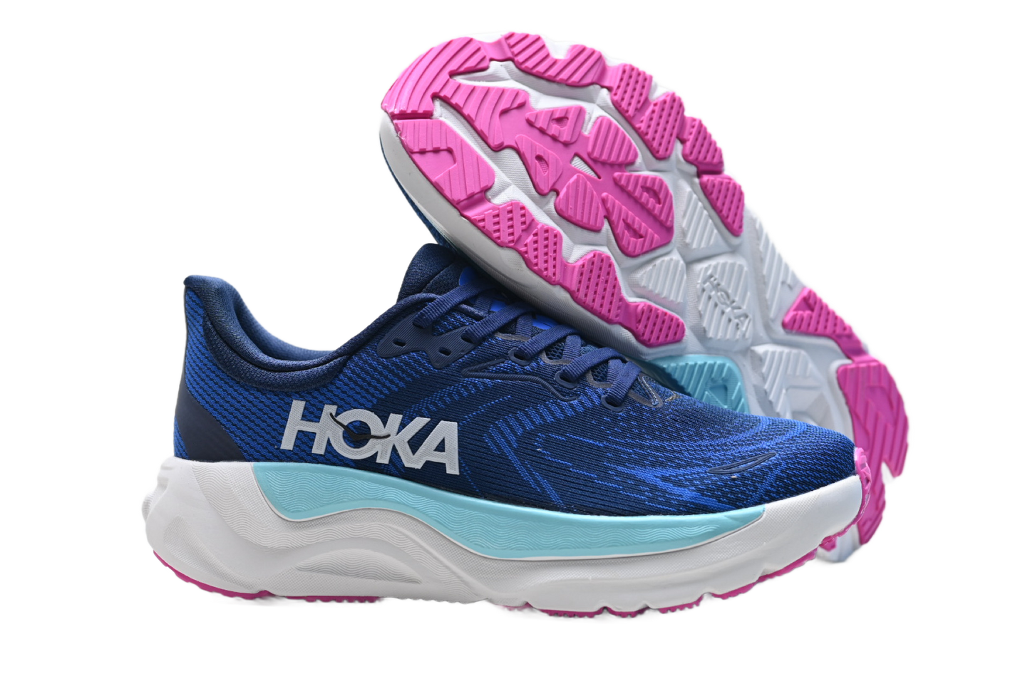 Hoka One Arahi 8