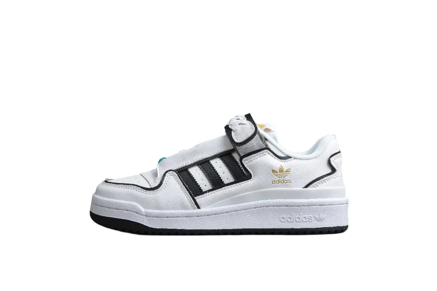 Adidas Forum