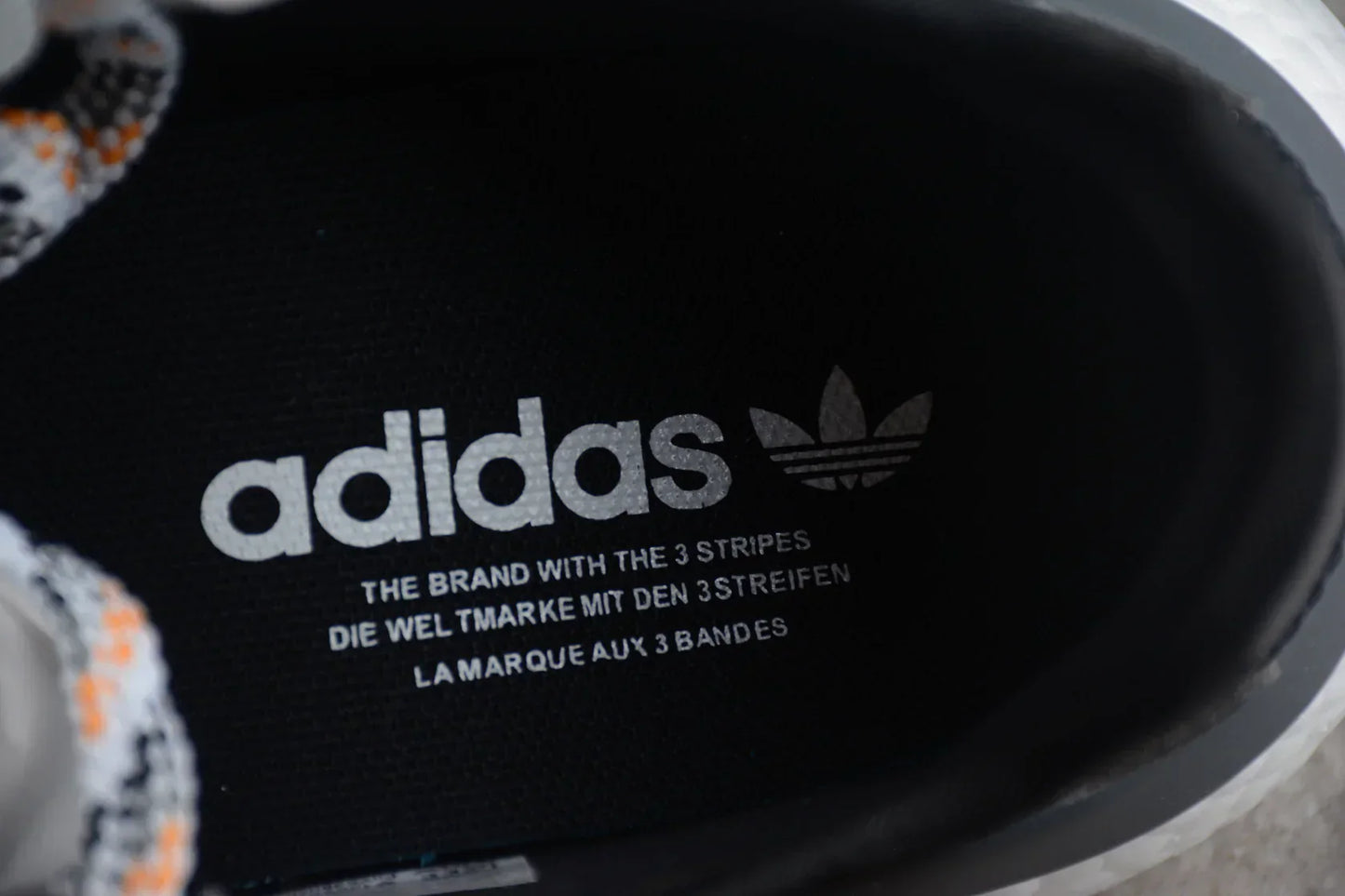 Adidas Jogger Boost