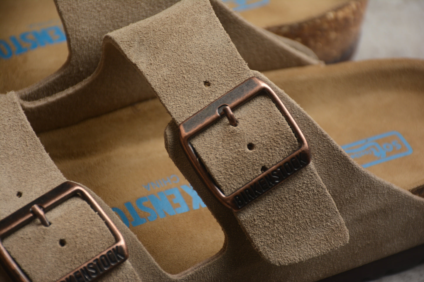 Birkenstock  Arizona