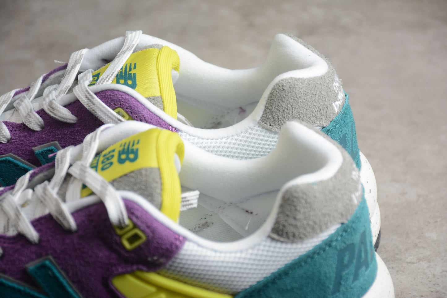 New Balance 580