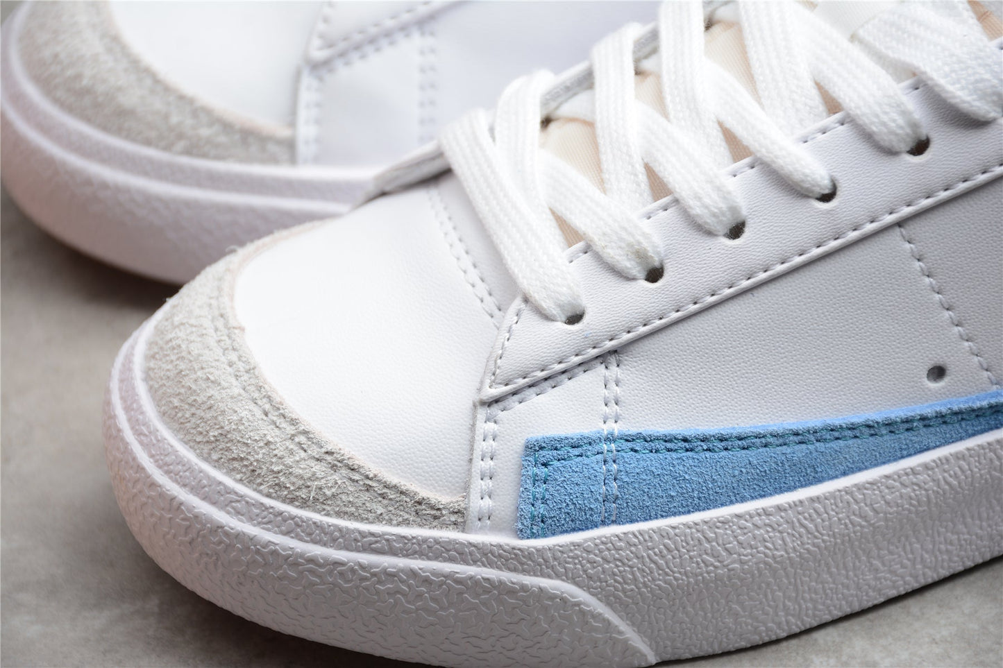 Nike Blazer Low