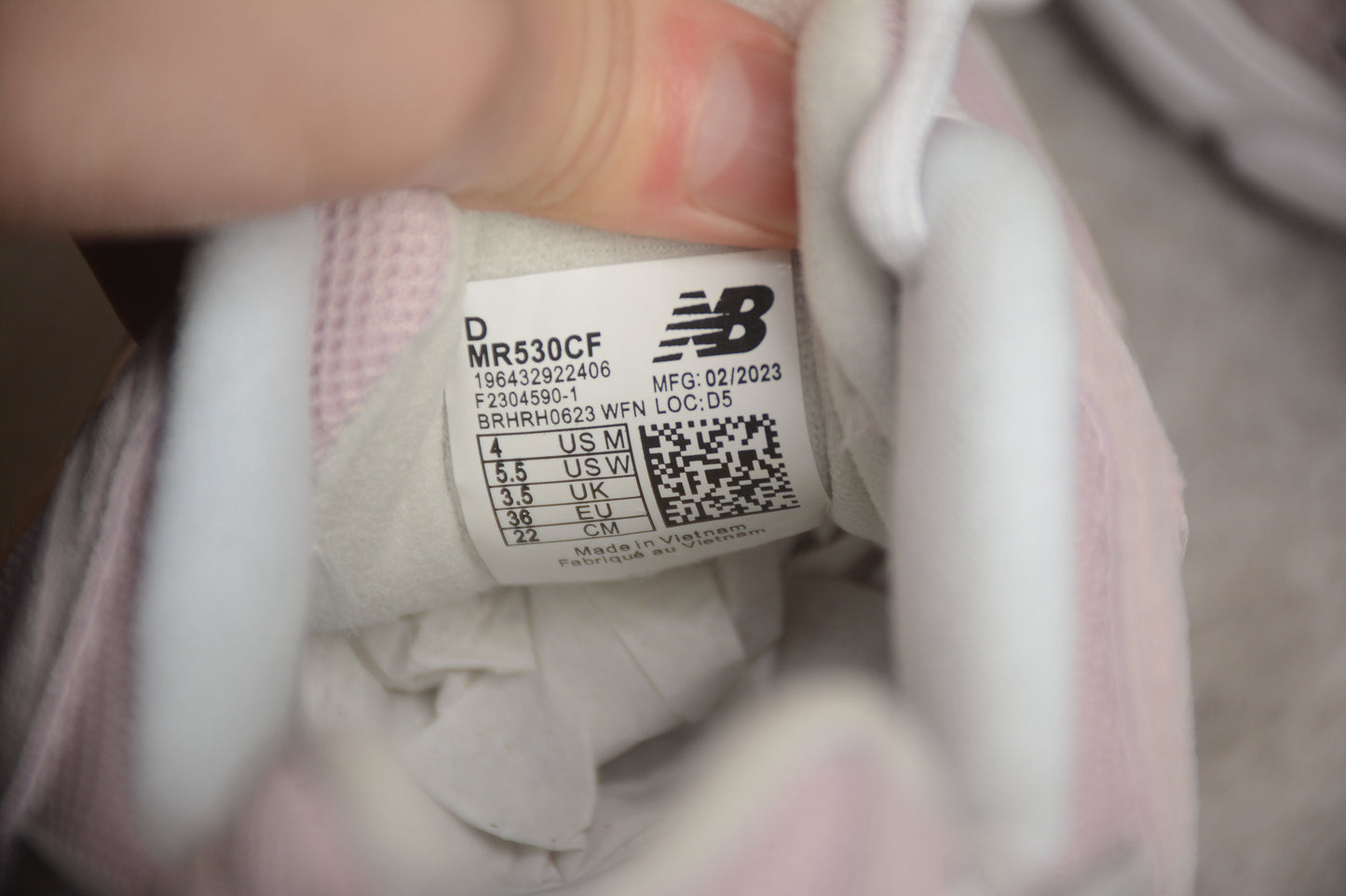 New Balance 530