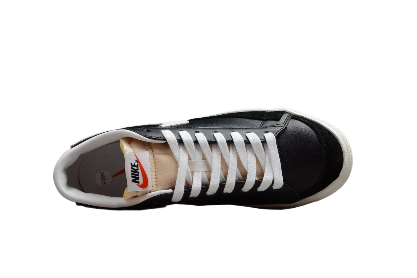 Nike Blazer Low