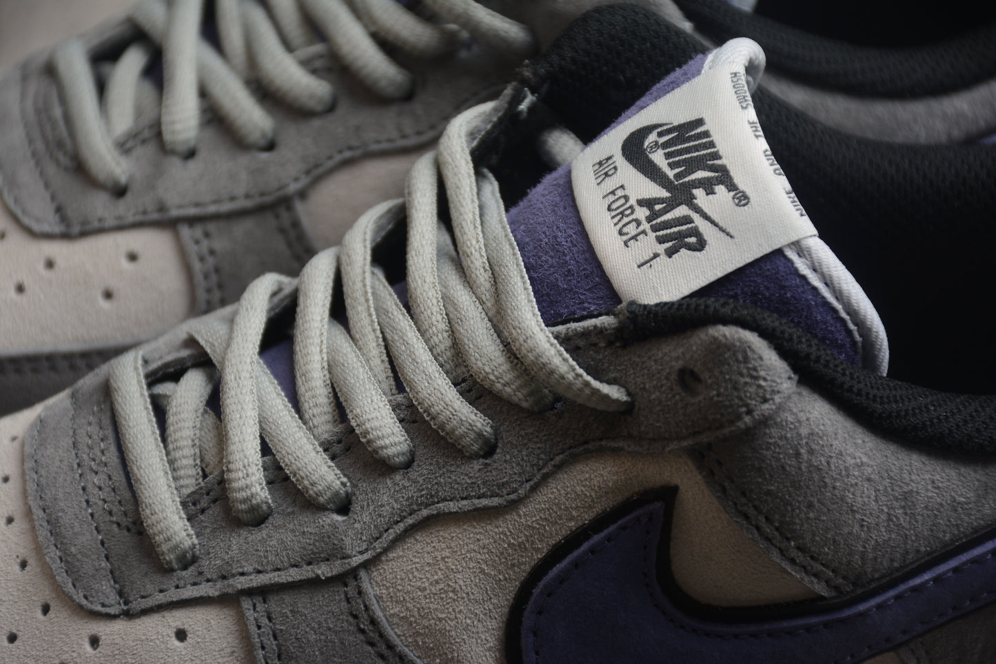 Nike Air Force One