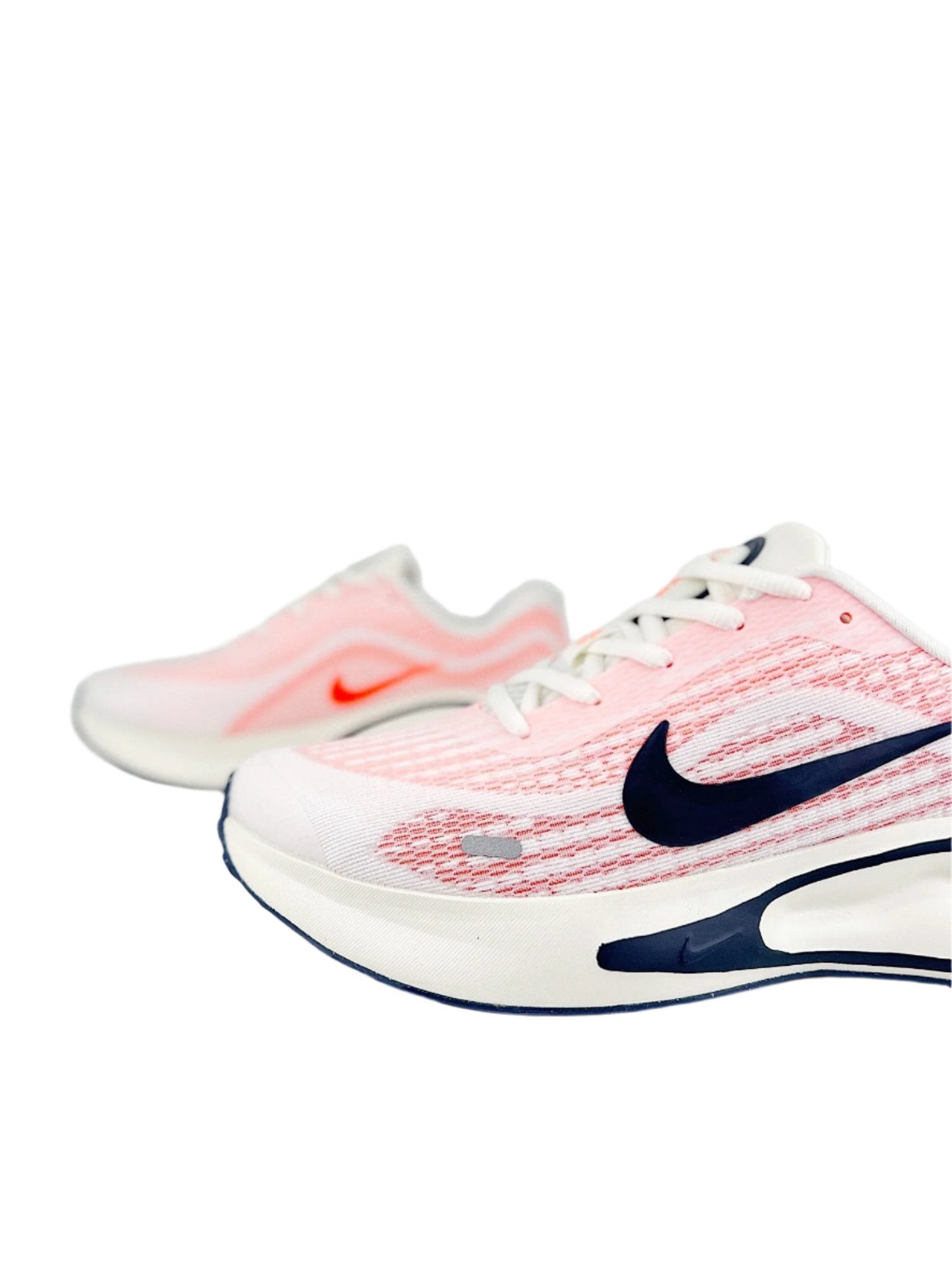 Nike running journey