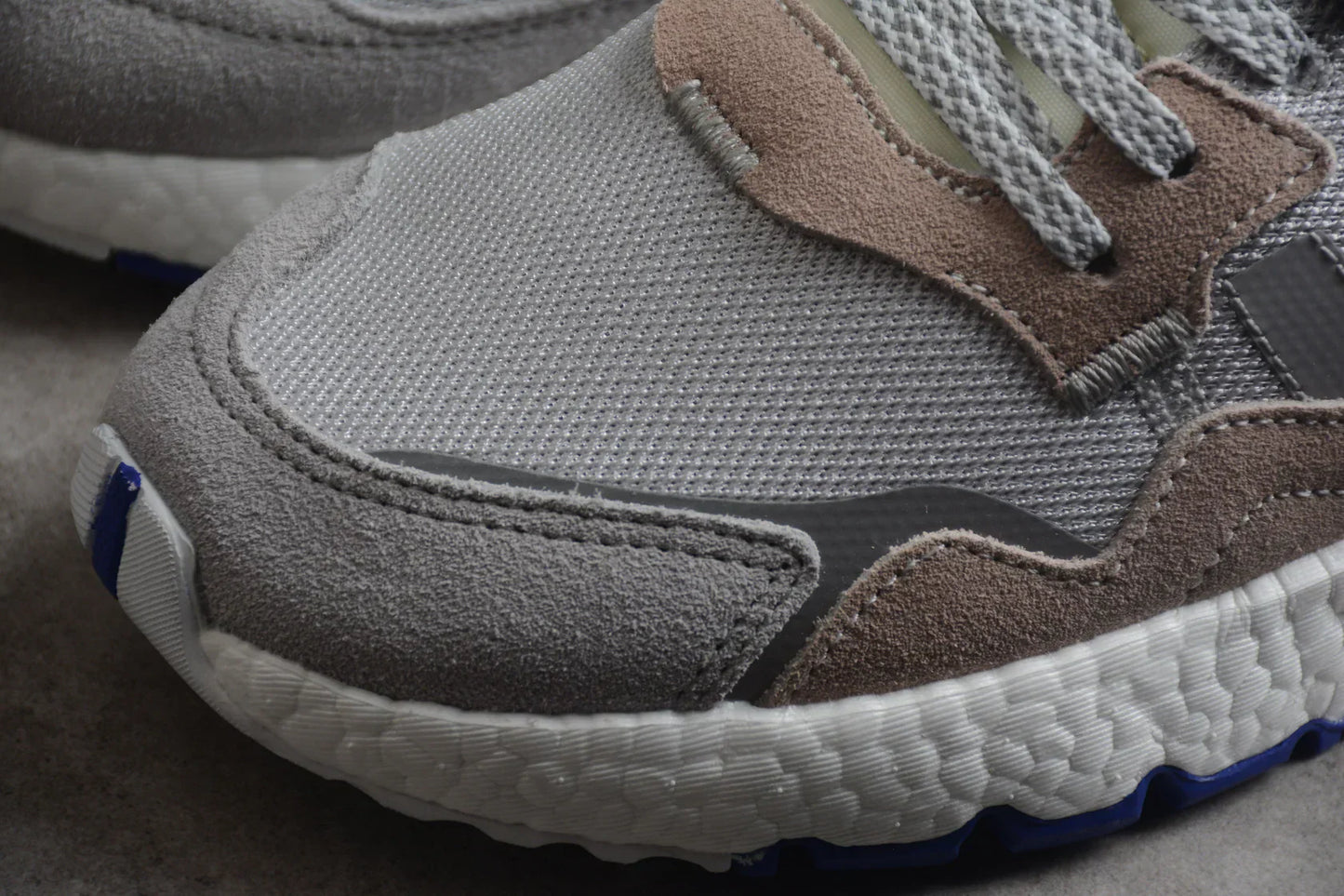Adidas Jogger Boost