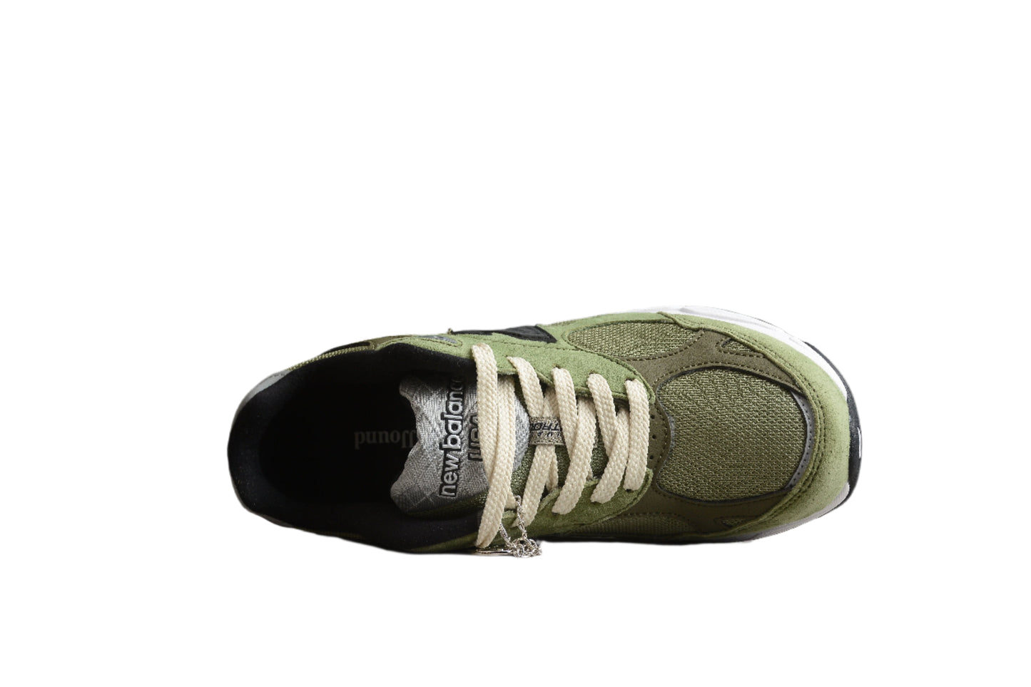 New Balance V3 990