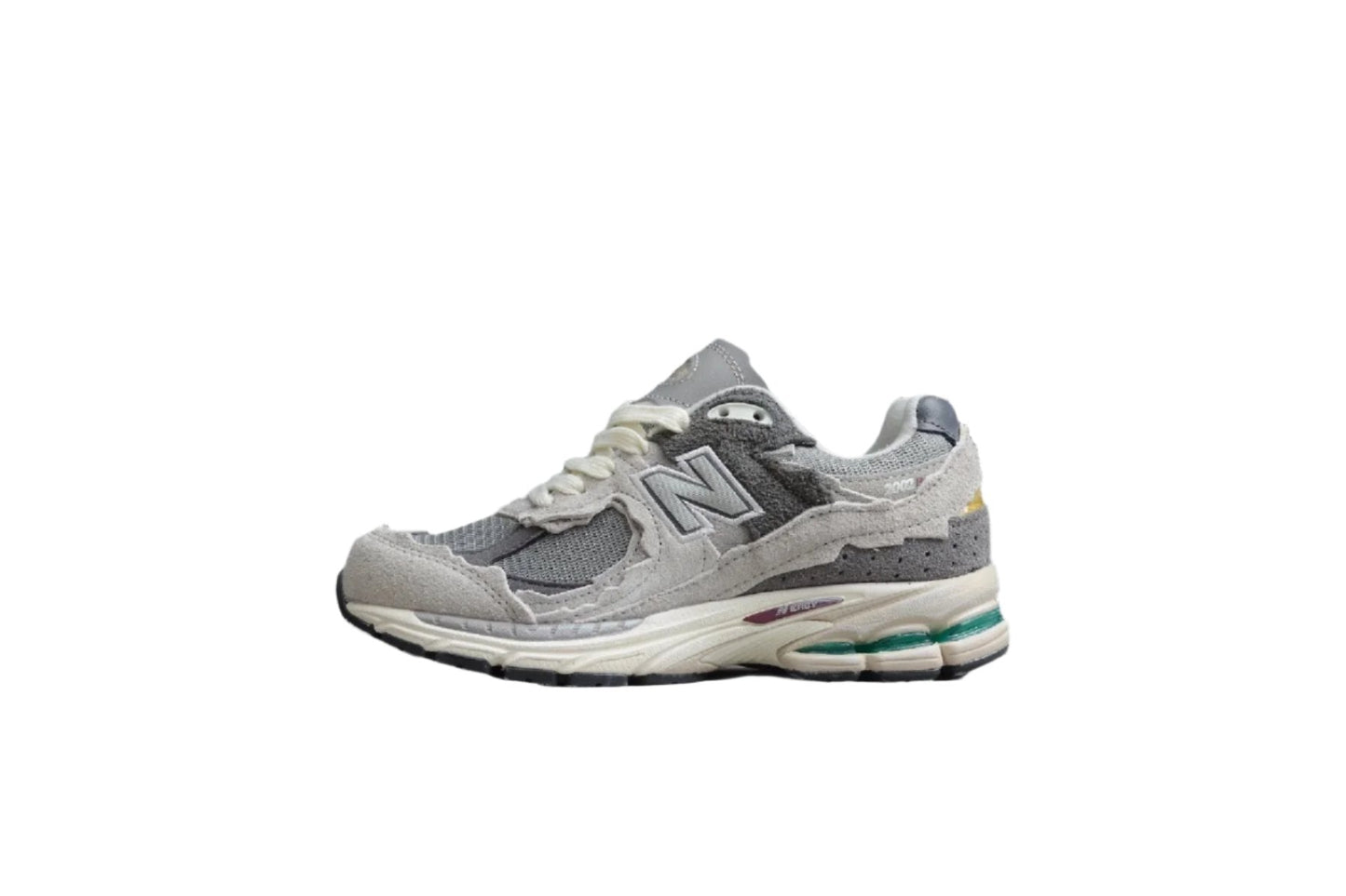 New Balance 2002R