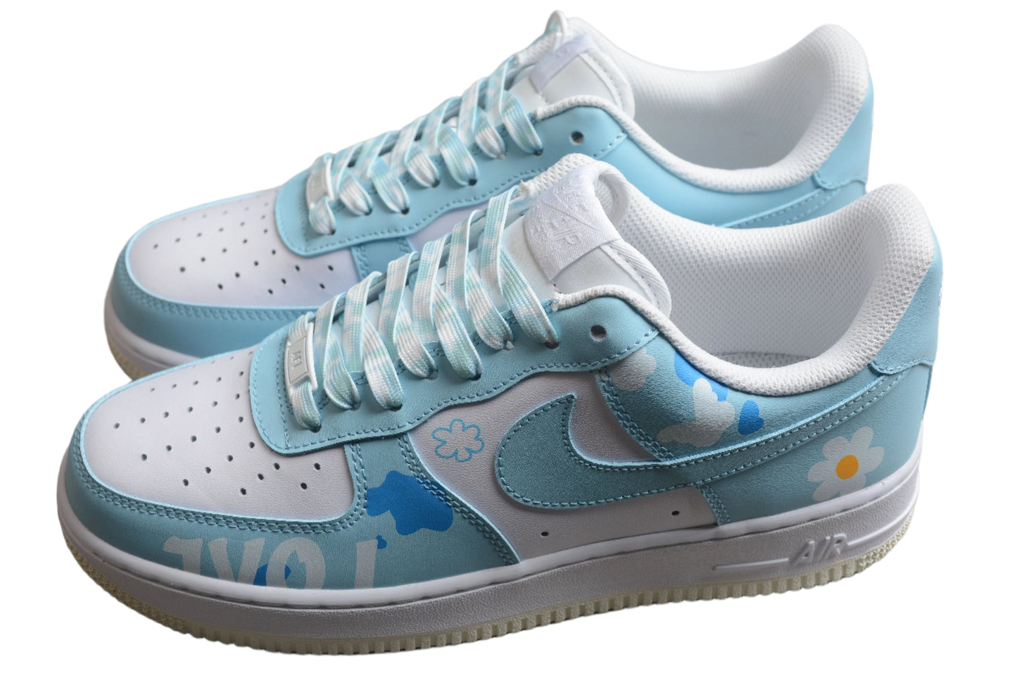 Nike Air Force One