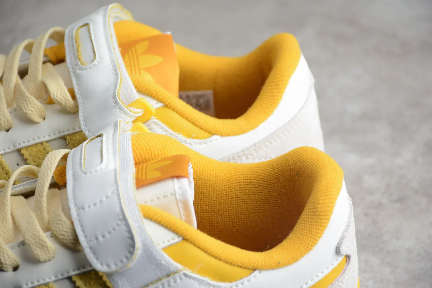 Adidas Forum