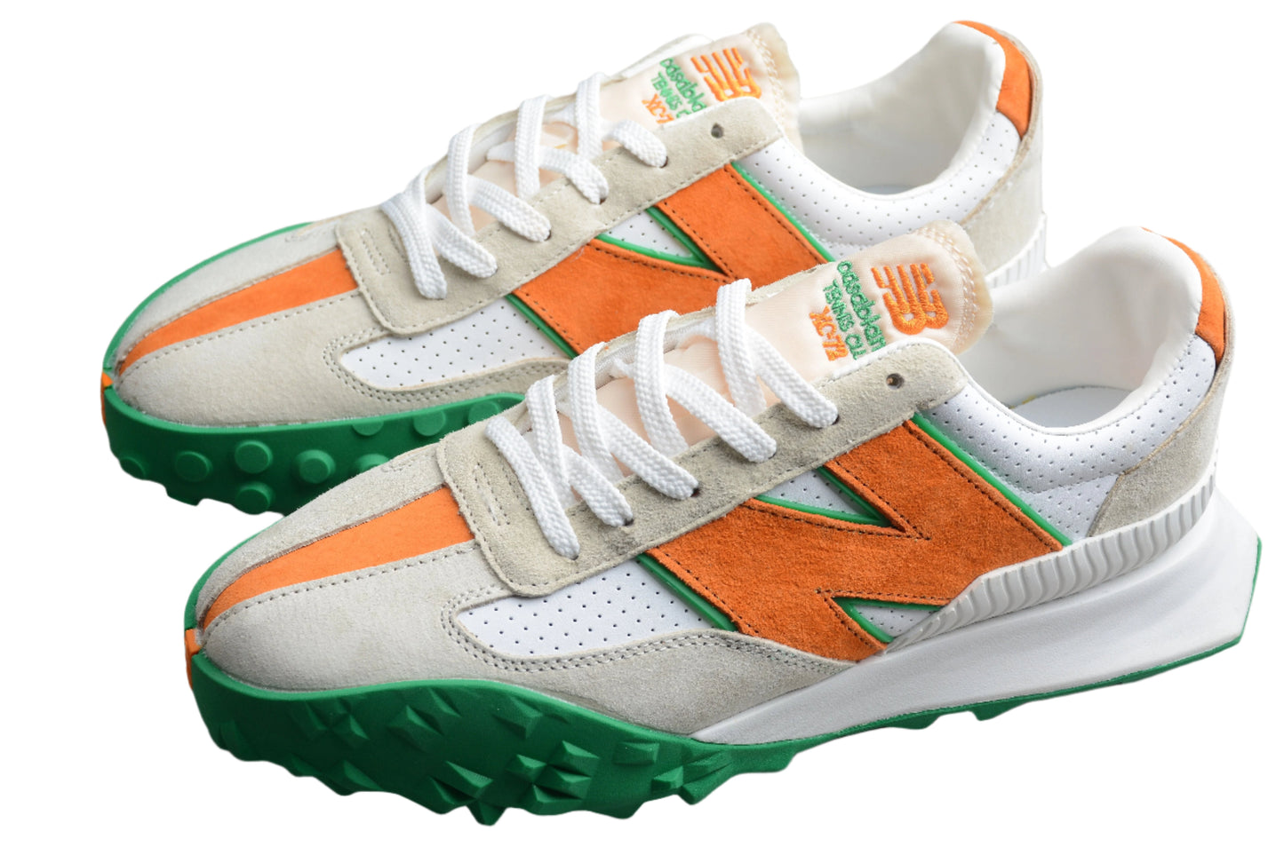 New Balance C72