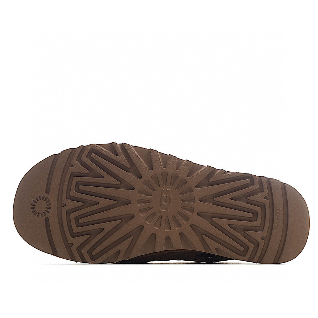 UGG mini boots