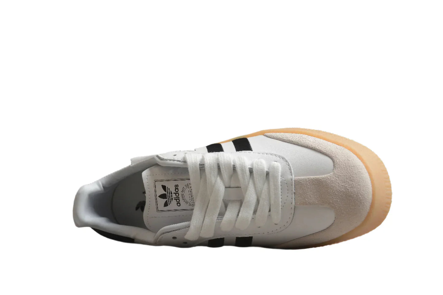 Adidas Samba