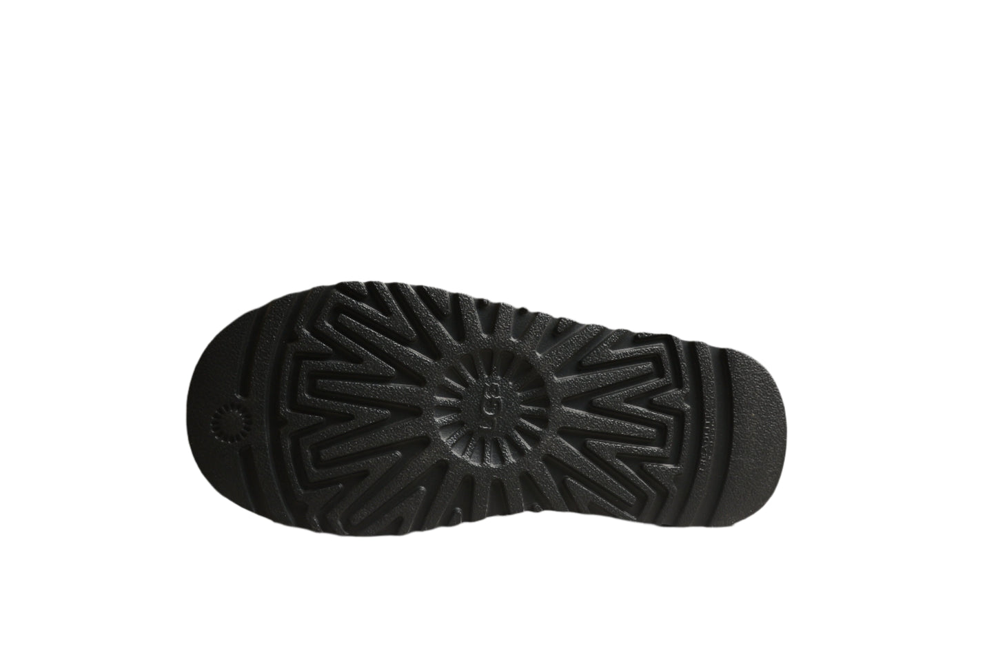 UGG Ultra Mini Platform