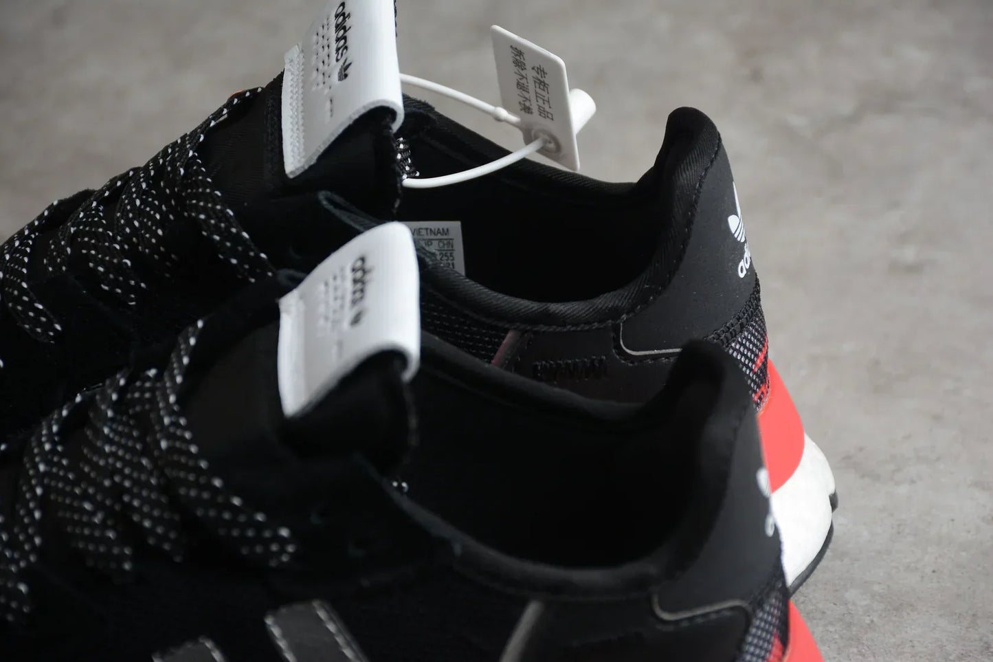 Adidas Jogger Boost