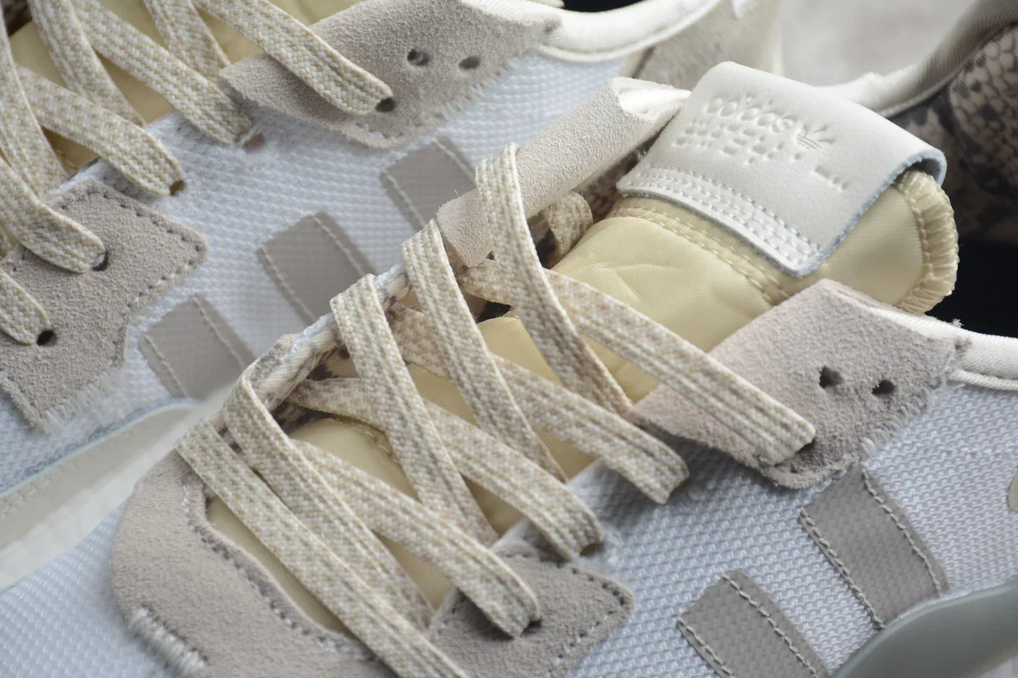 Adidas Jogger Boost