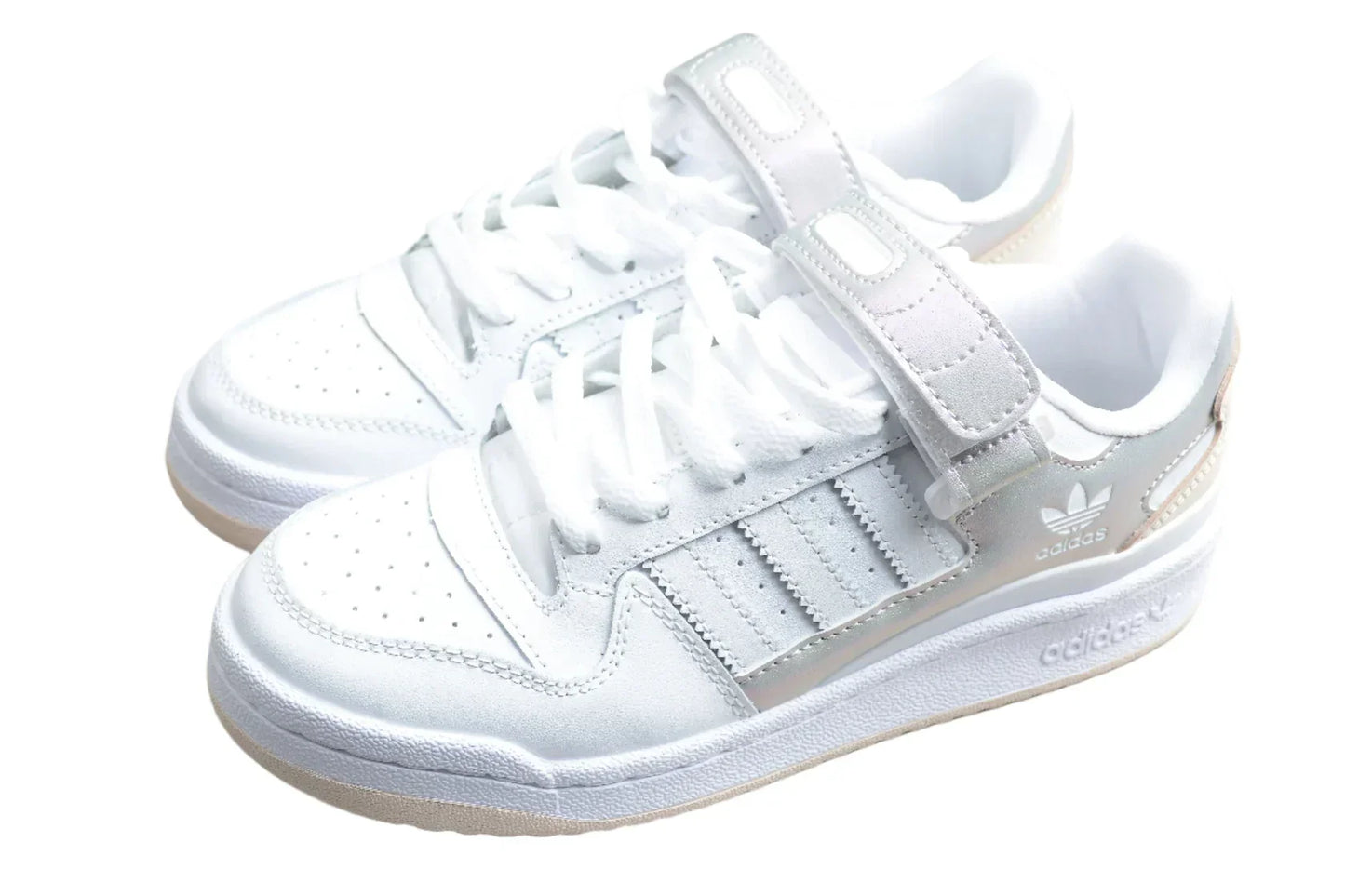 Adidas Forum