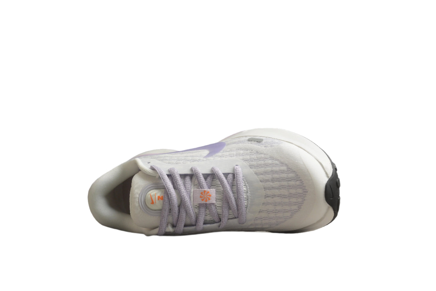 Nike running journey