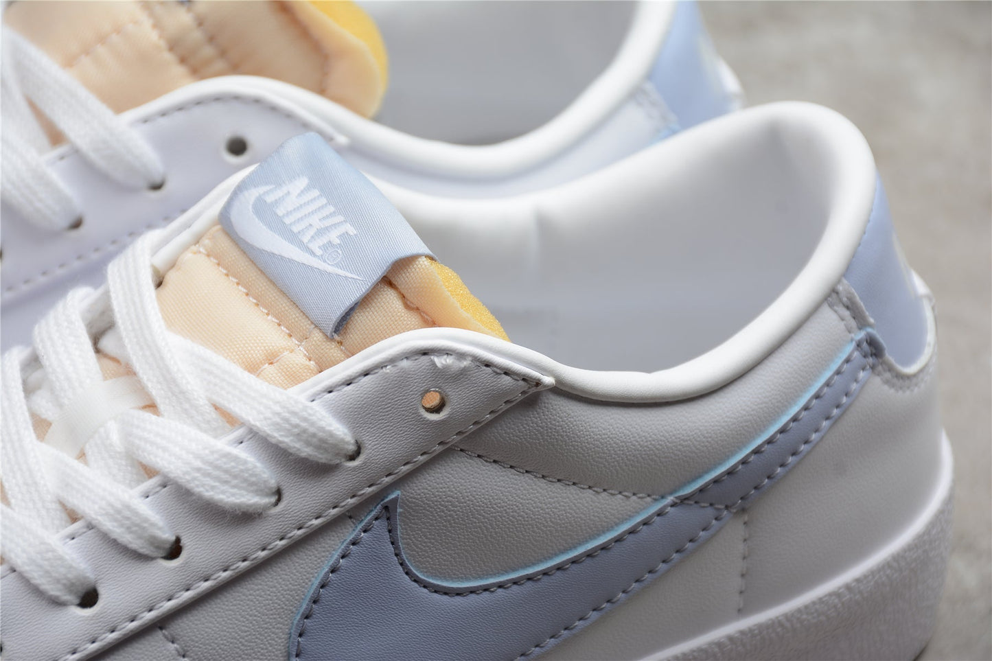 Nike Blazer Low