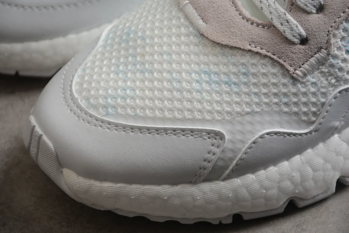 Adidas Jogger Boost