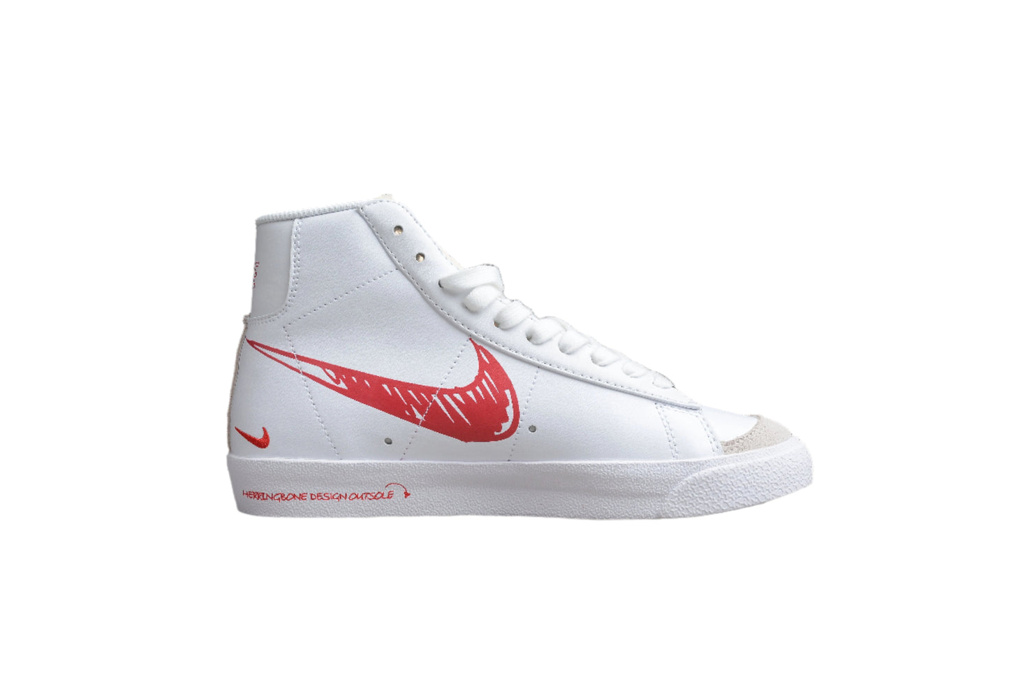 Nike Blazer Mid 77