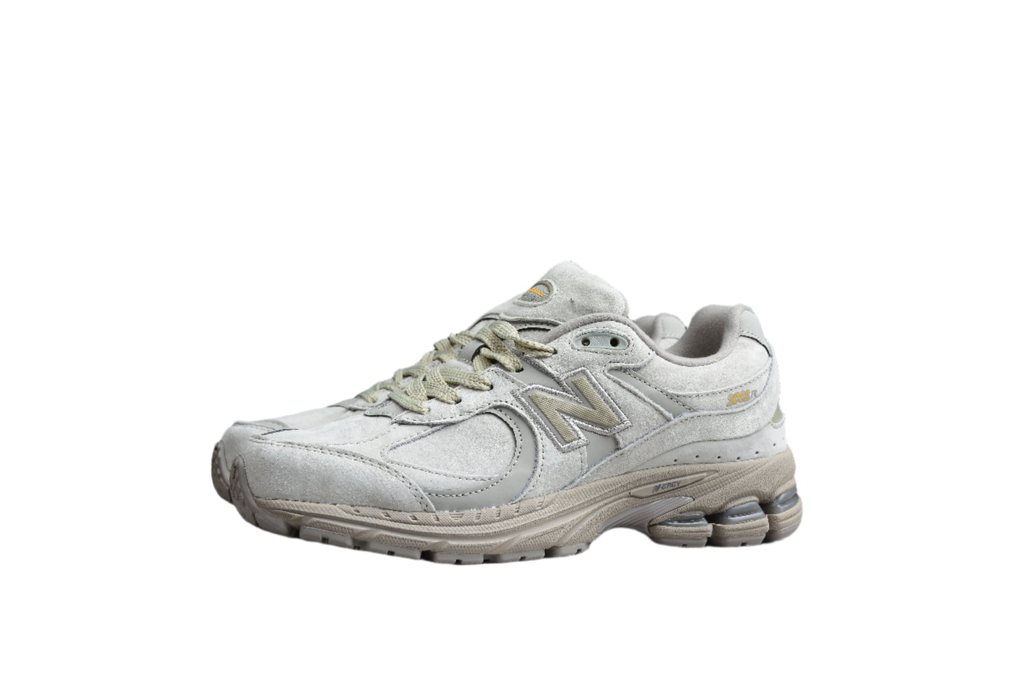 New Balance 2002R