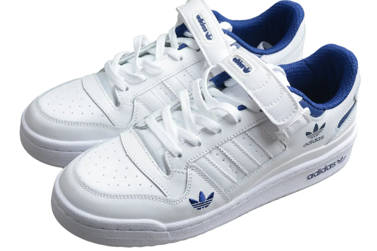 Adidas Forum