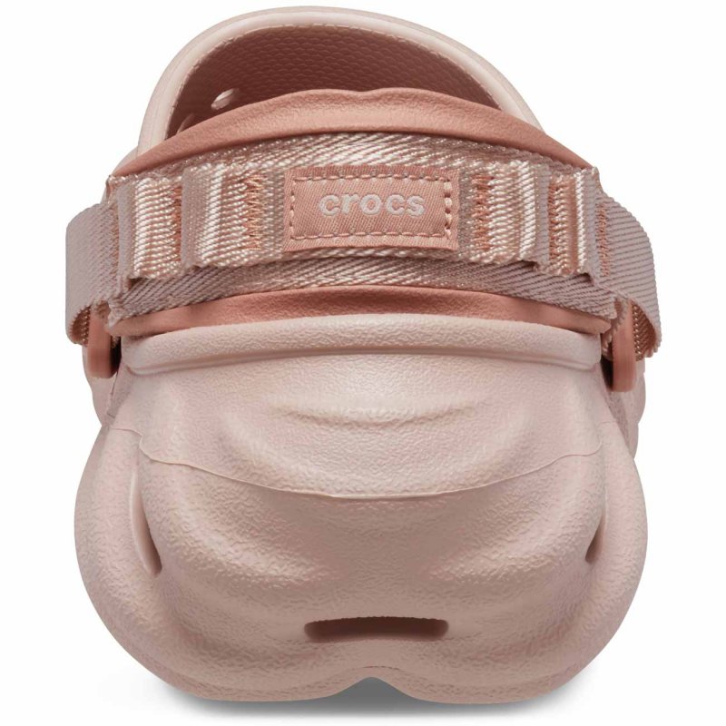 Crocs Echo Clog