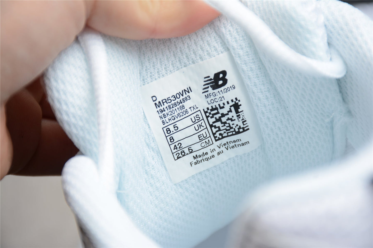New Balance 530