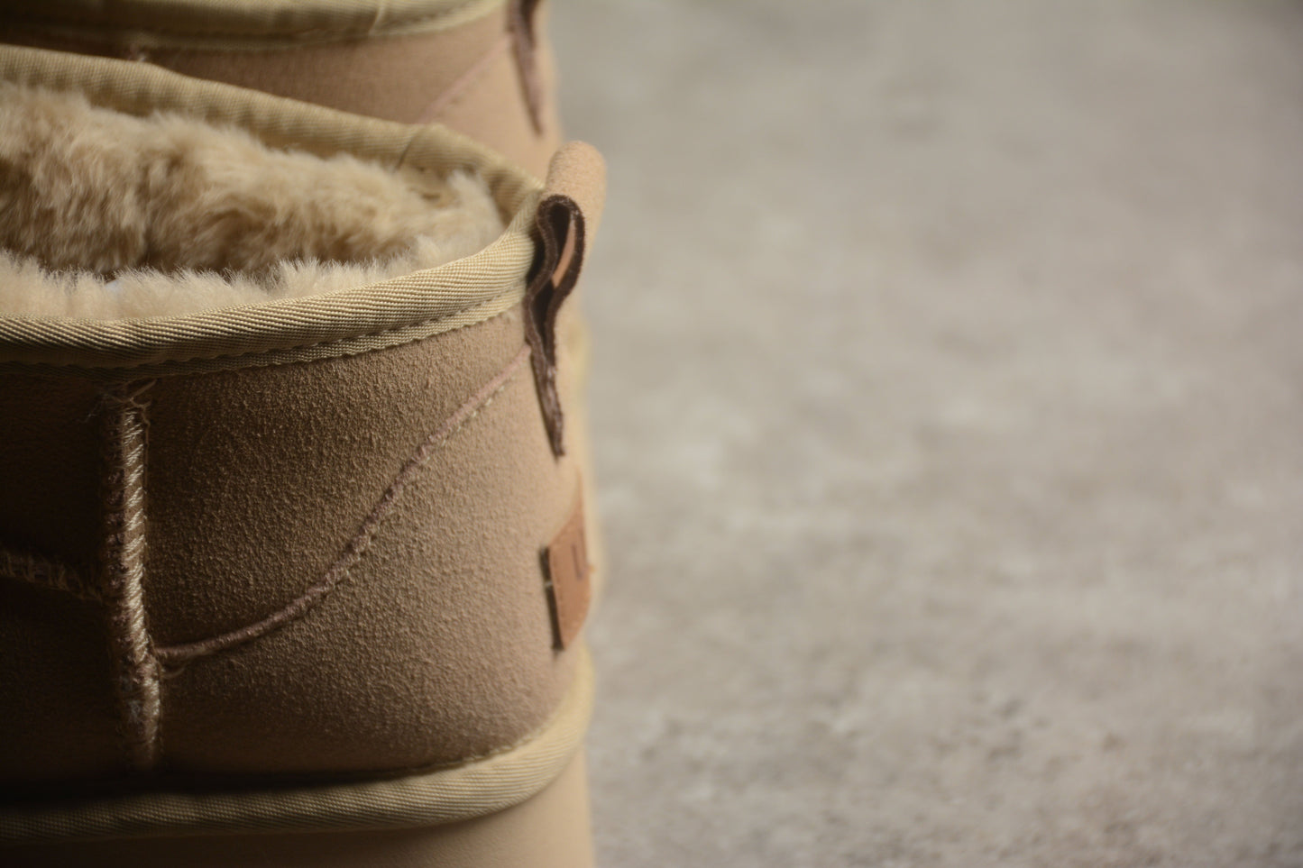 UGG Ultra Mini Platform