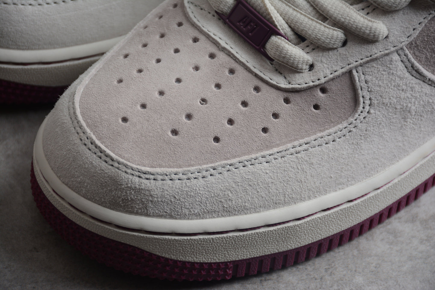 Nike Air Force One