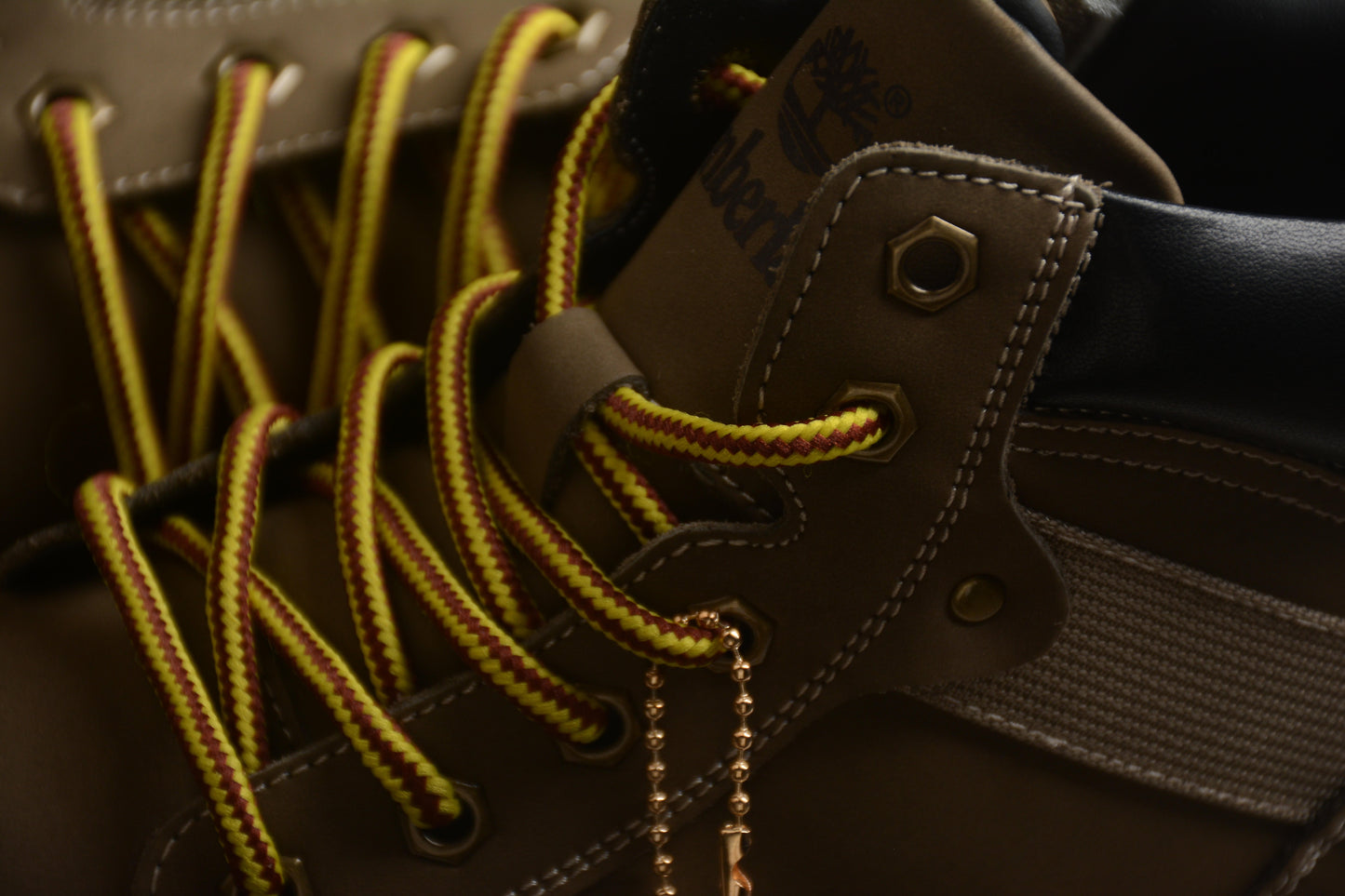 Boots Timberland