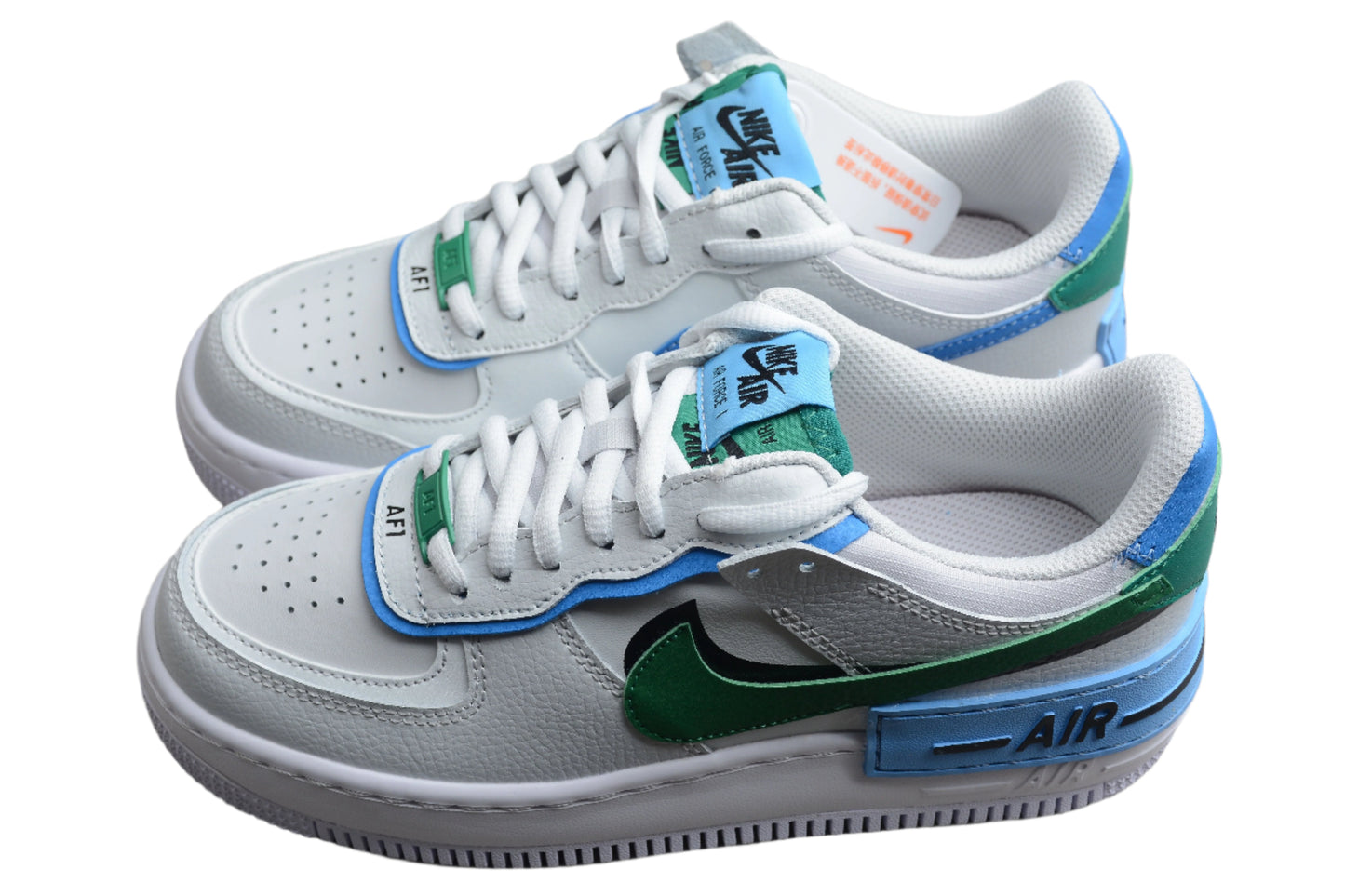Nike Air Force One Shadow