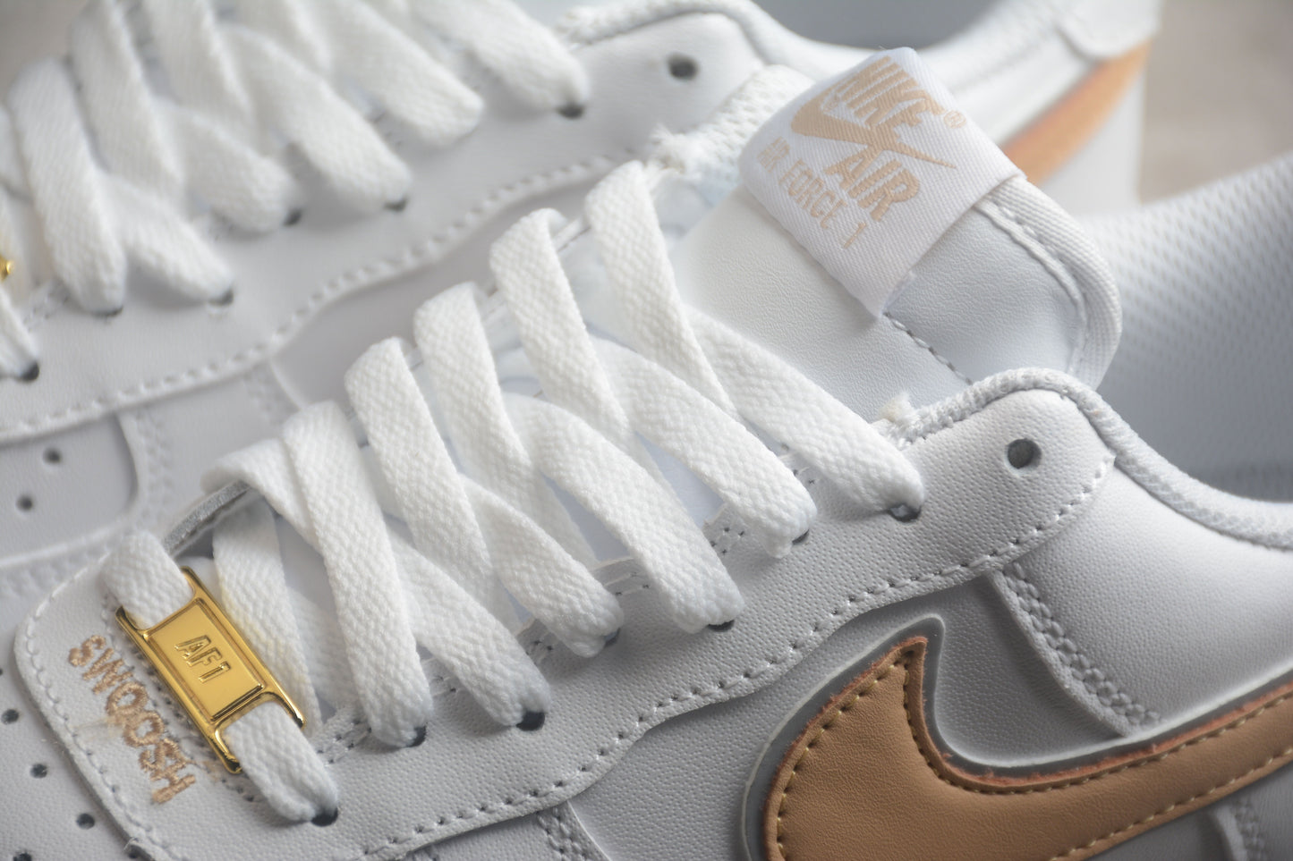 Nike Air Force One