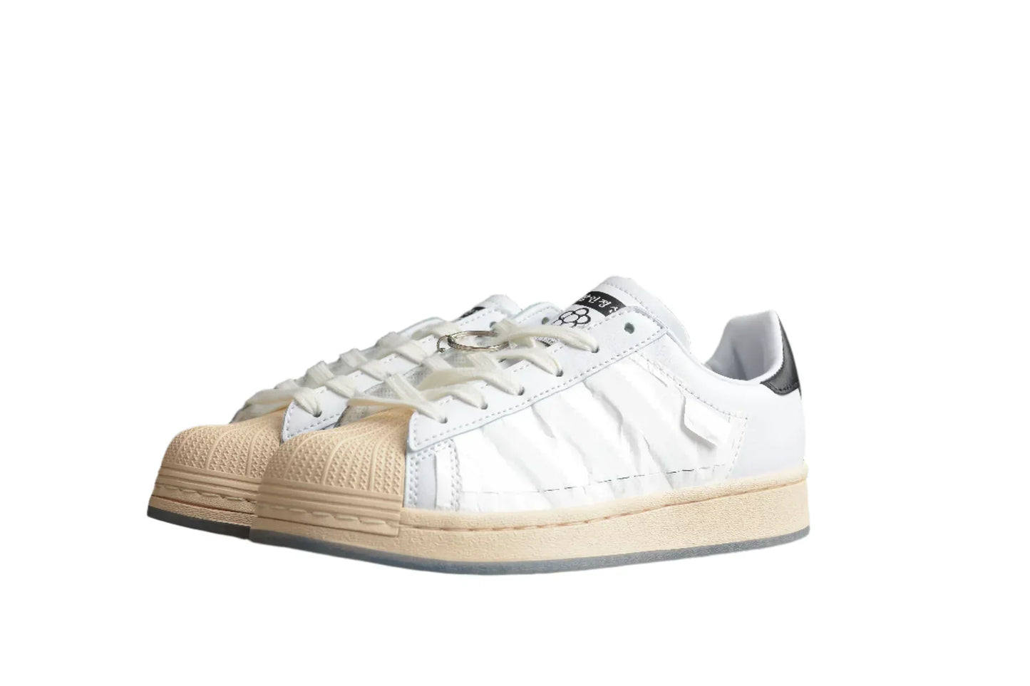 Adidas Superstar