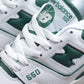 New Balance 550