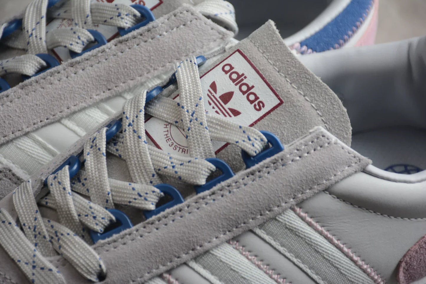 Adidas Retropy
