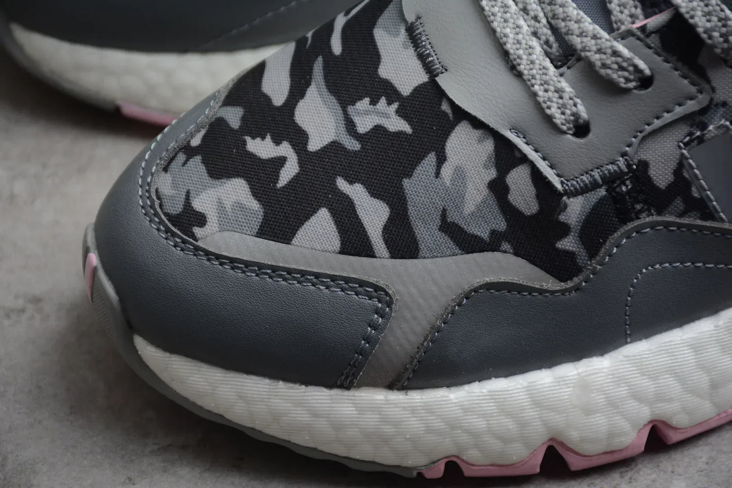 Adidas Jogger Boost
