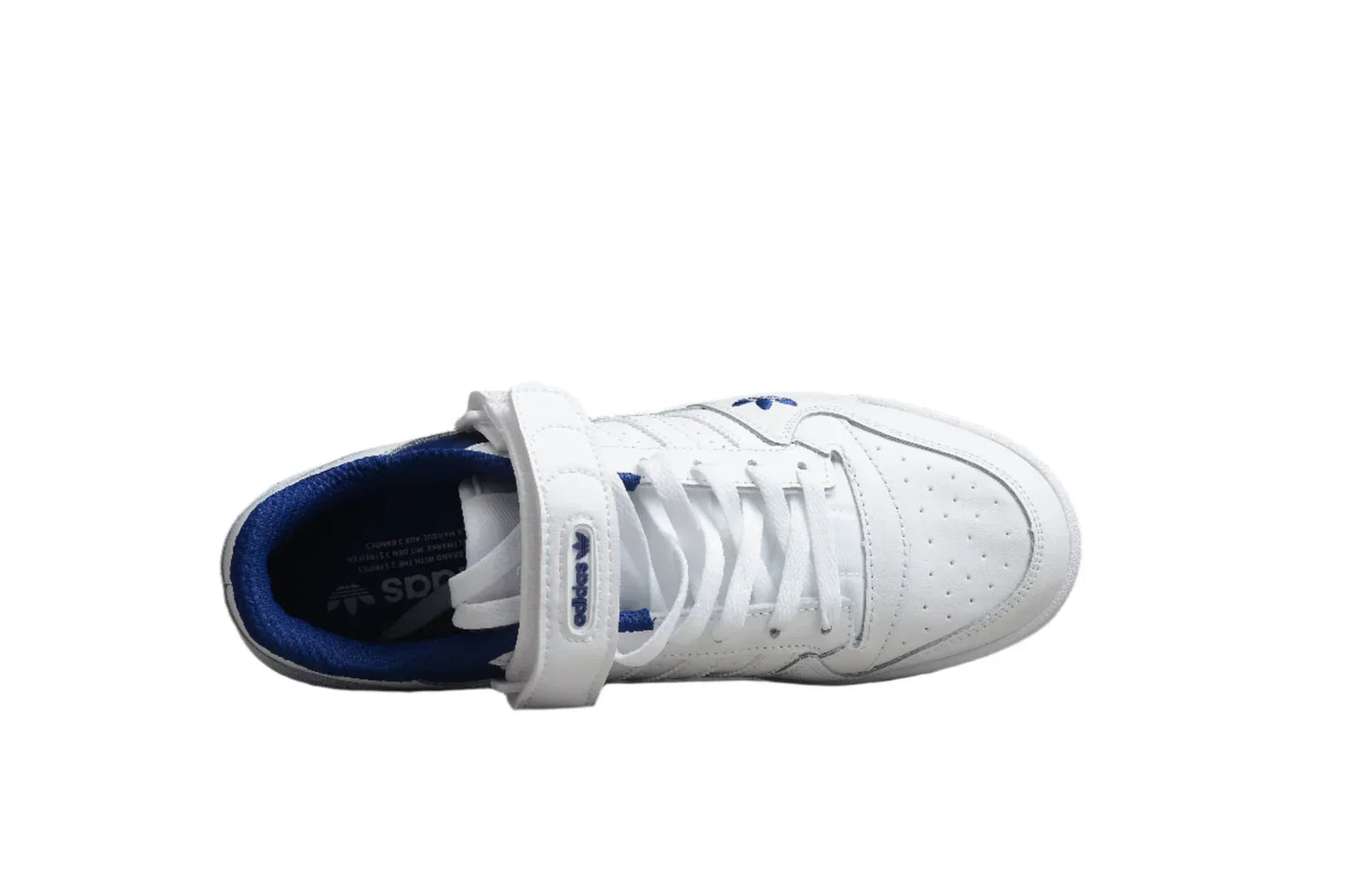 Adidas Forum