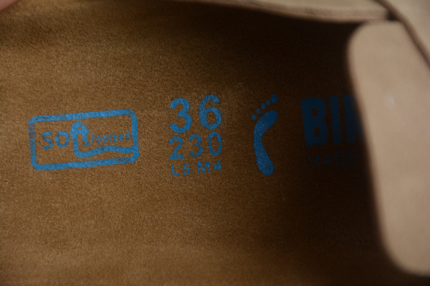 Birkenstock  Boston