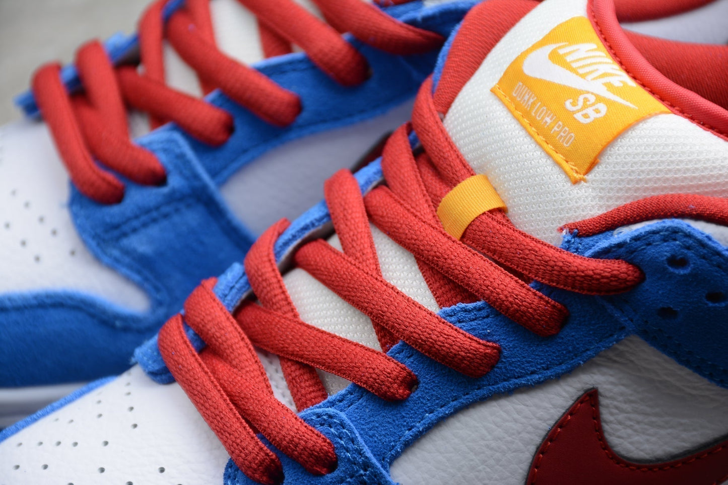 Nike Dunk Low SB