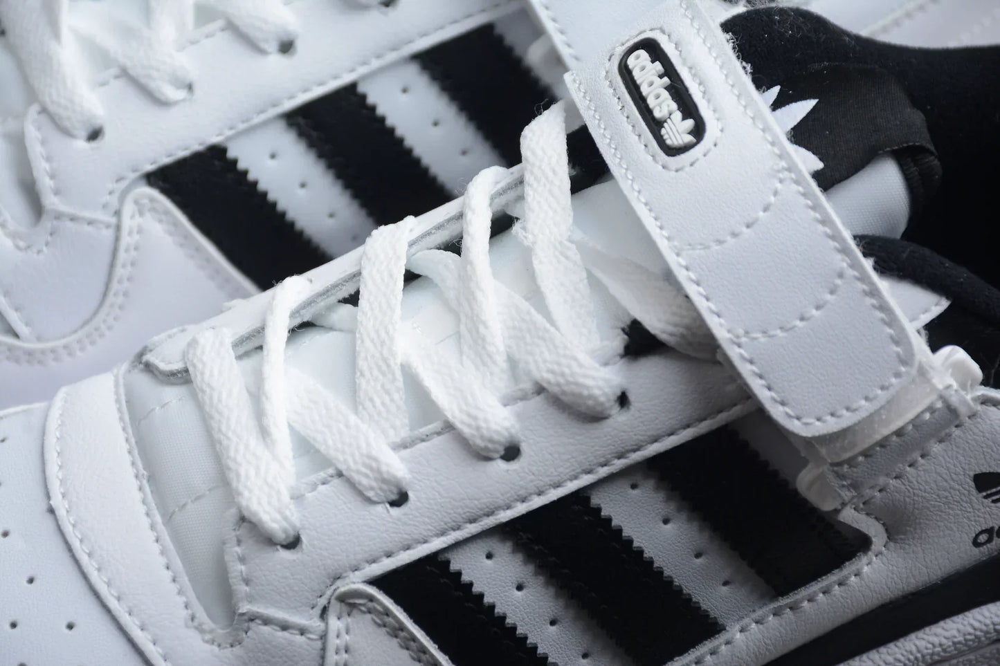 Adidas Forum