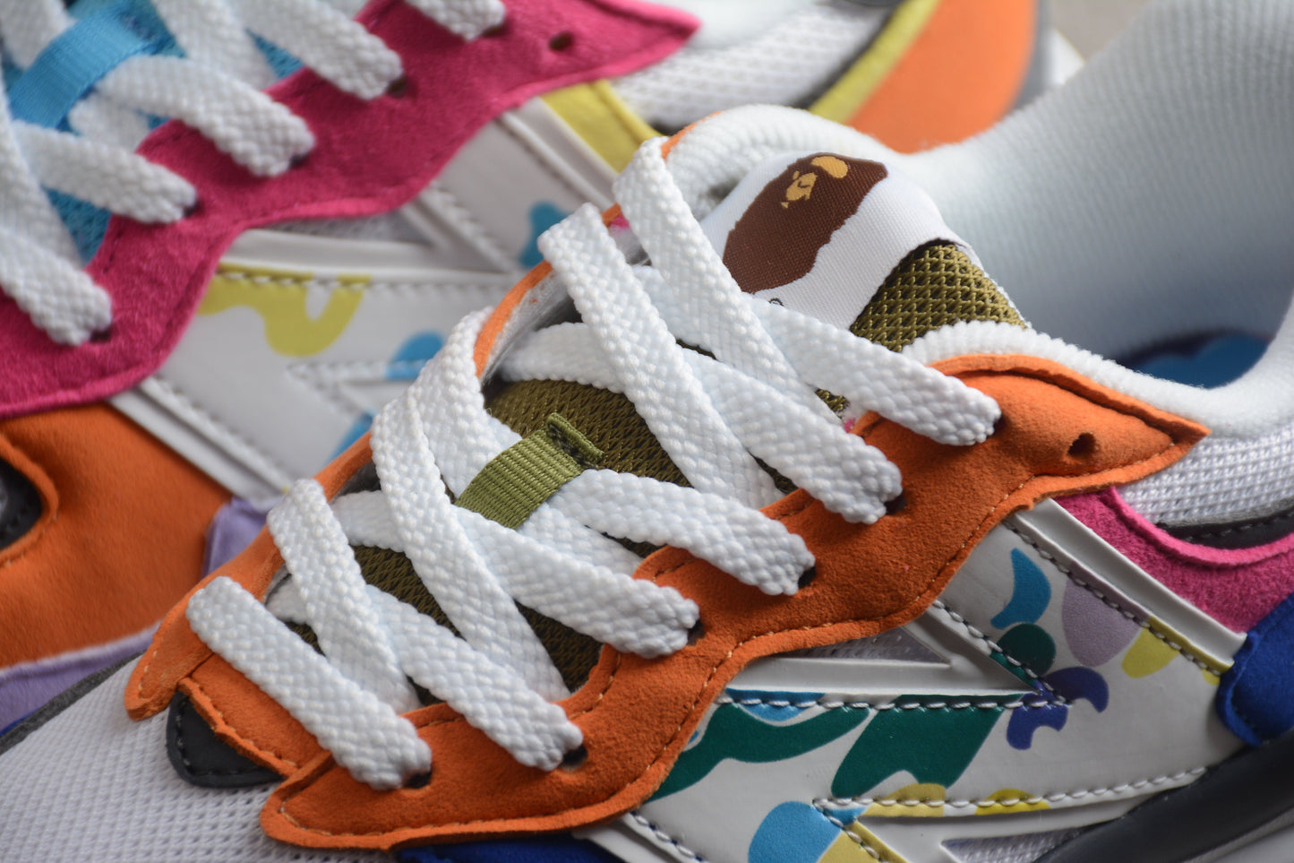 New Balance 5740