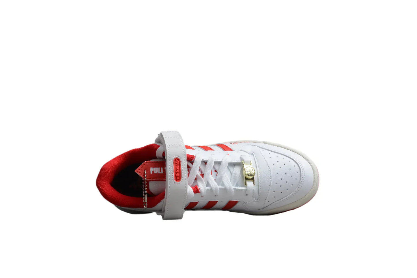 Adidas Forum