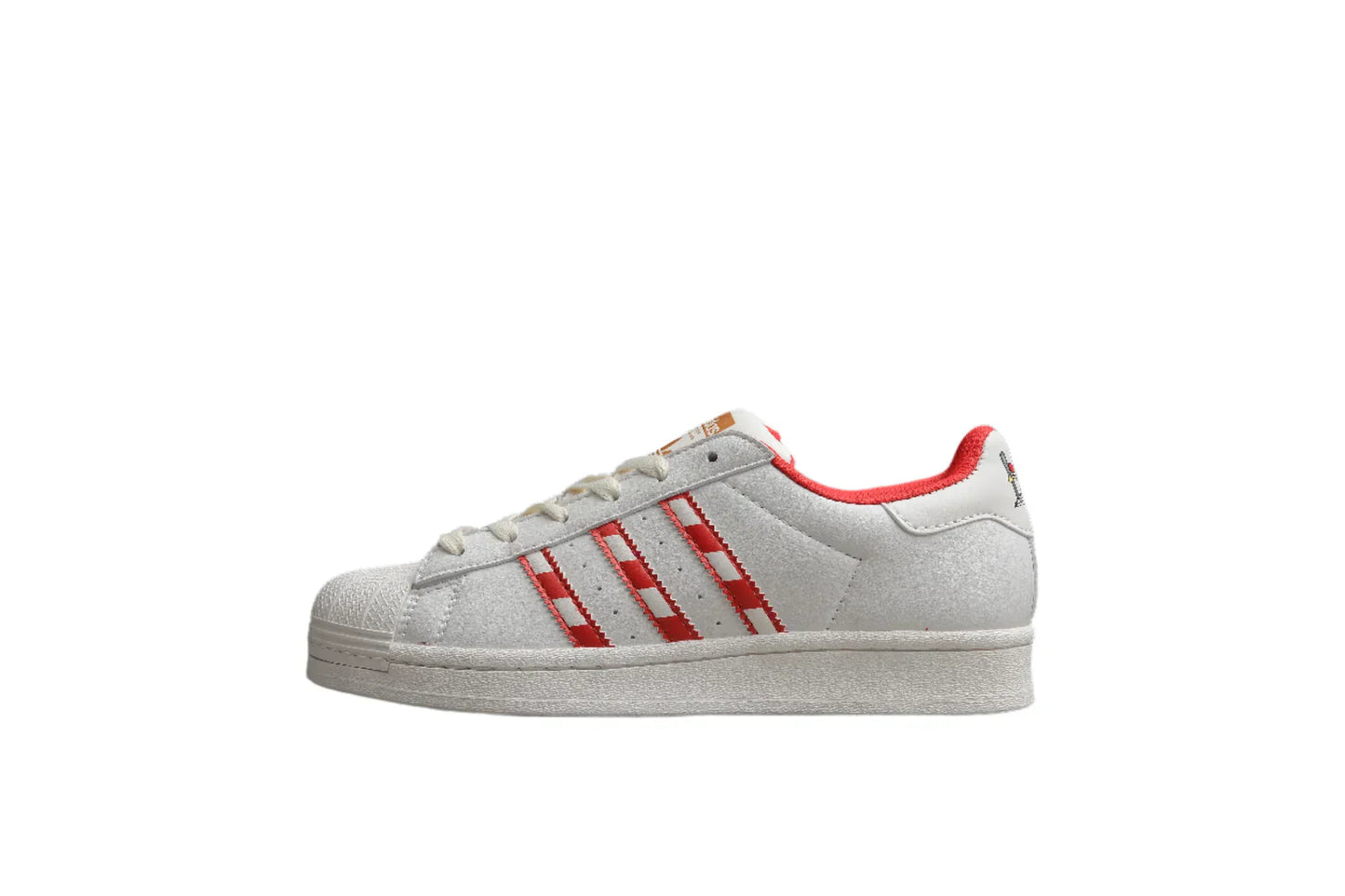 Adidas Superstar